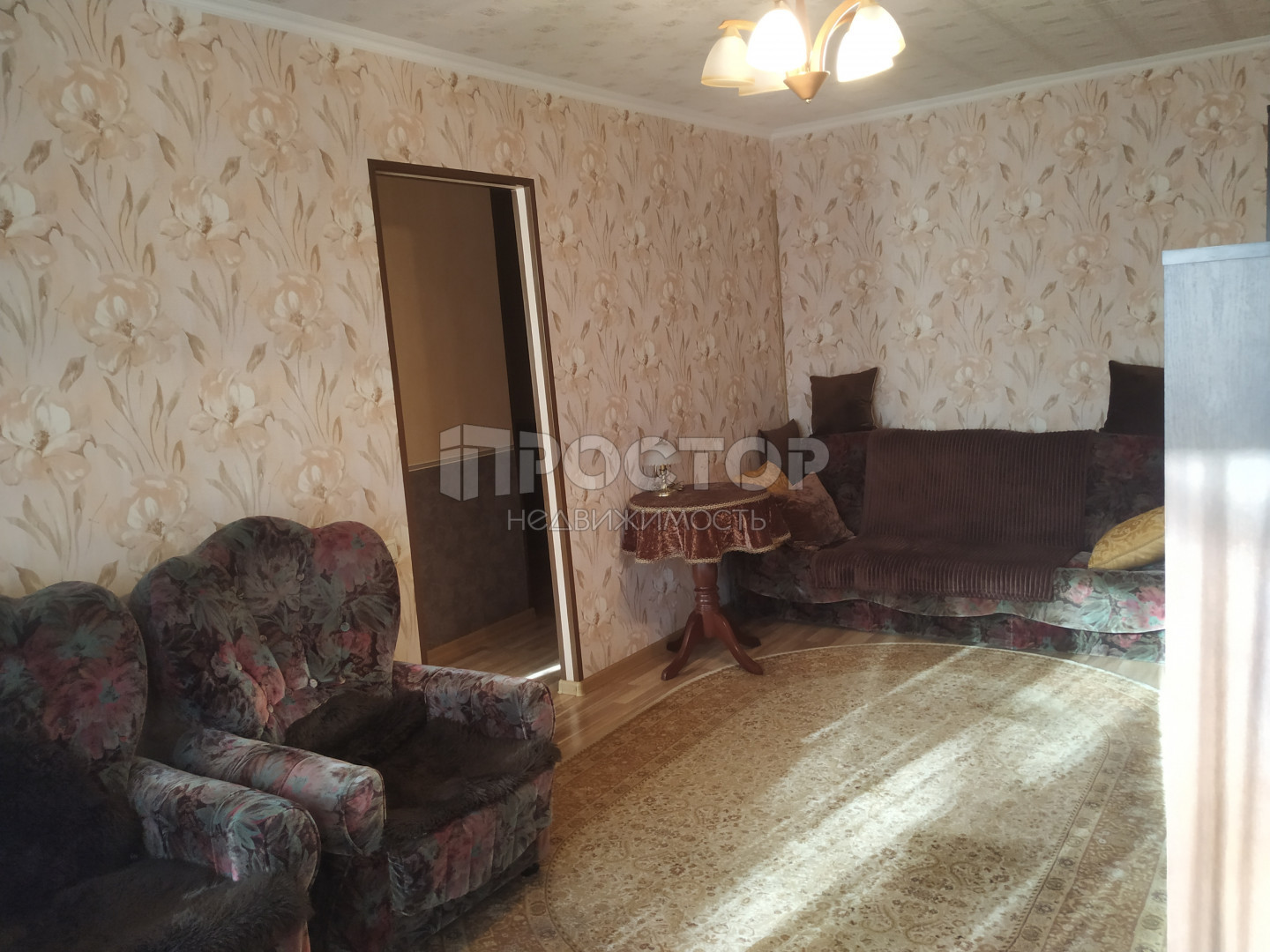 2-комнатная квартира, 45 м² - фото 25