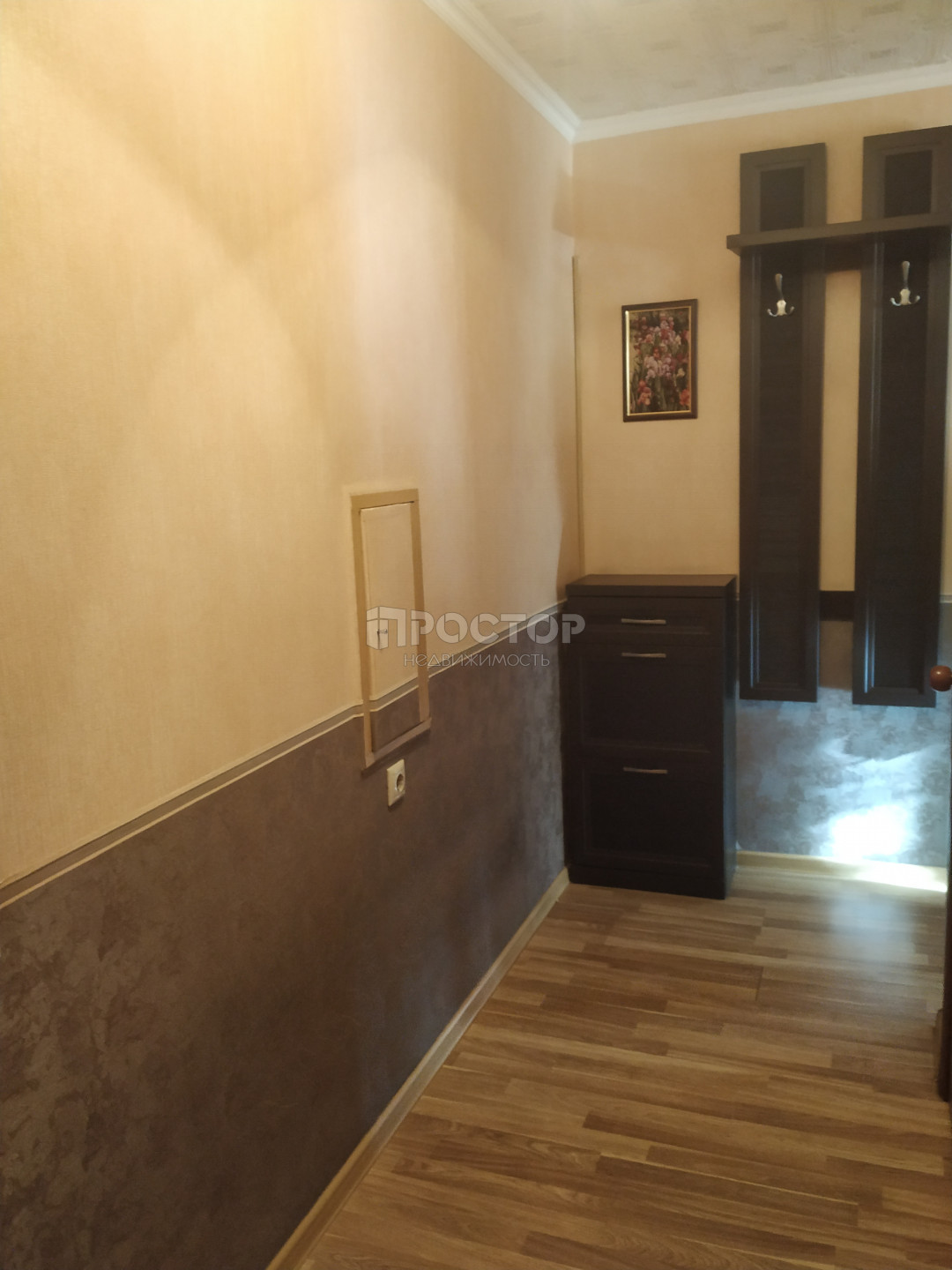 2-комнатная квартира, 45 м² - фото 11