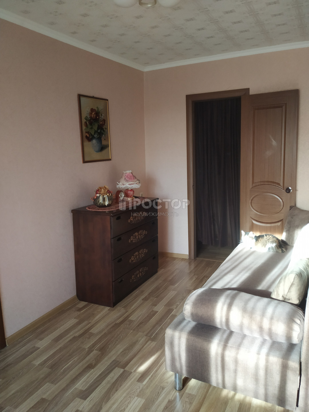 2-комнатная квартира, 45 м² - фото 34