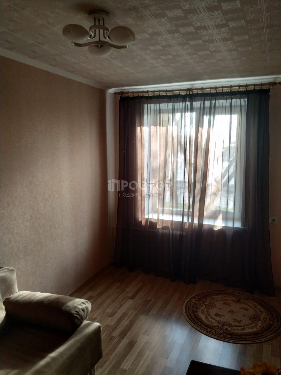 2-комнатная квартира, 45 м² - фото 40