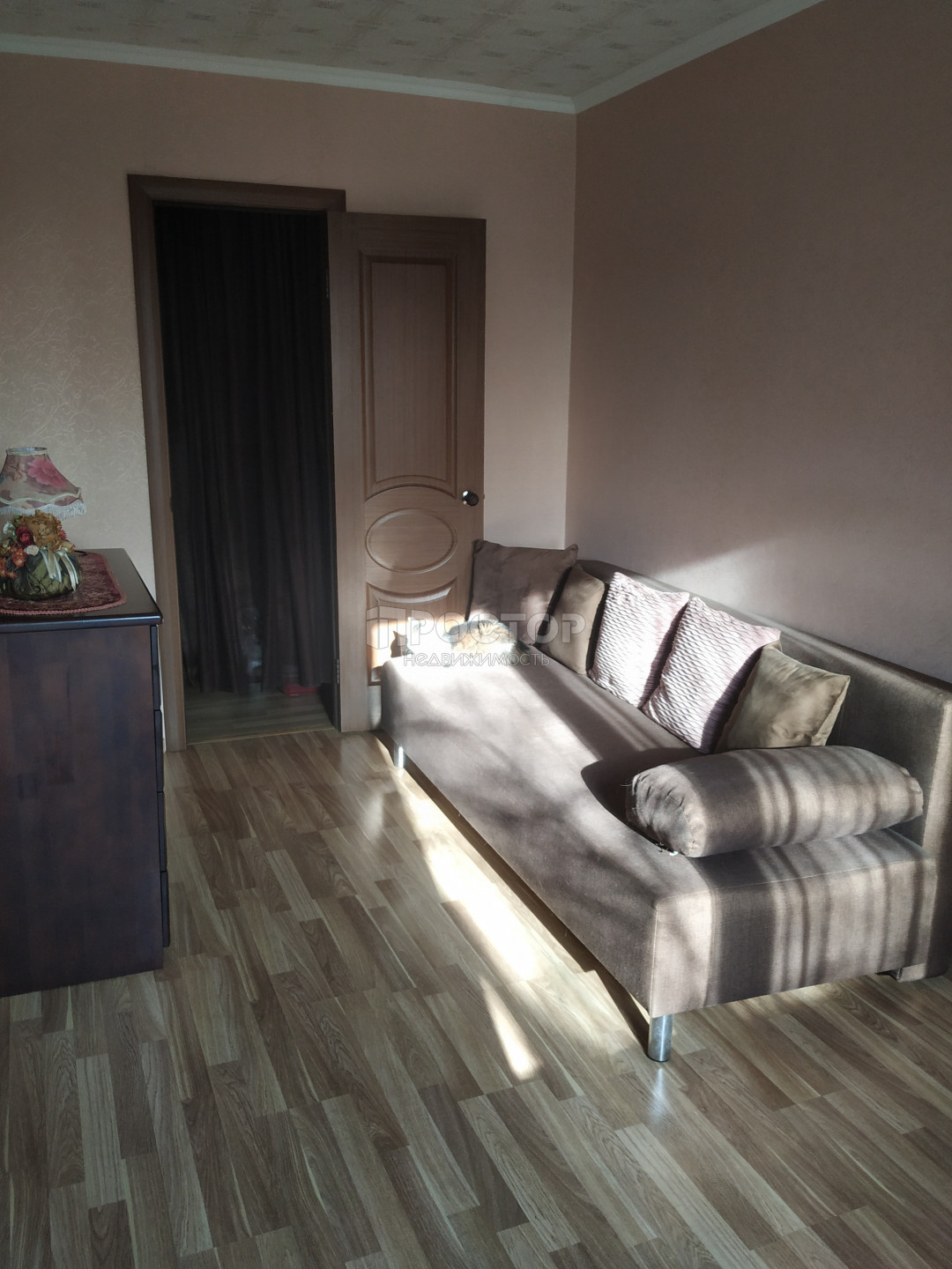 2-комнатная квартира, 45 м² - фото 33