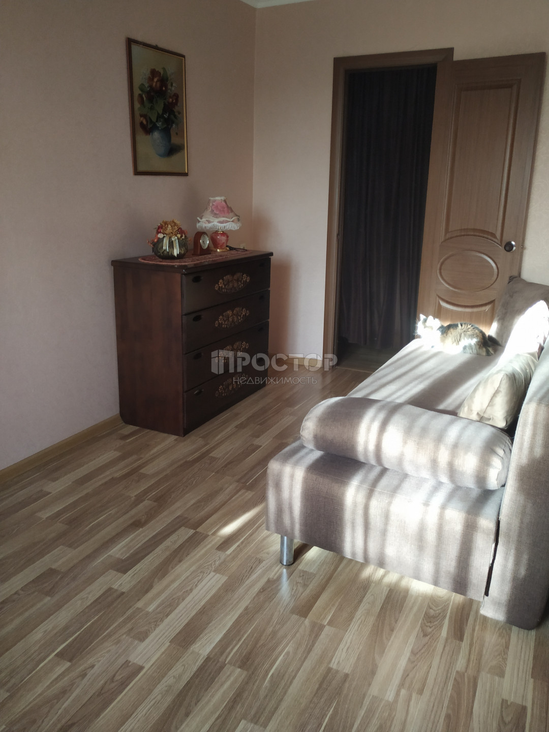 2-комнатная квартира, 45 м² - фото 38