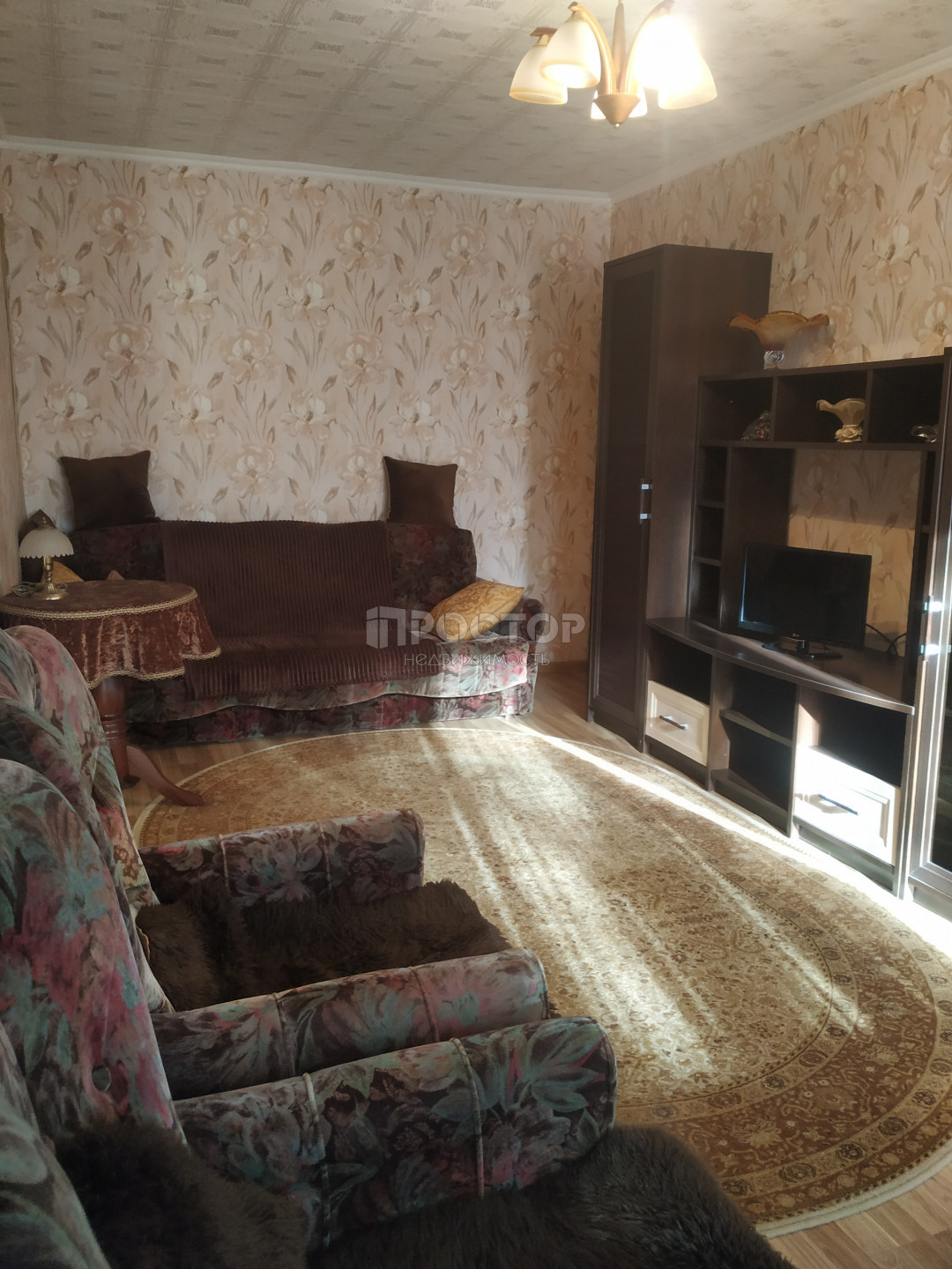 2-комнатная квартира, 45 м² - фото 23