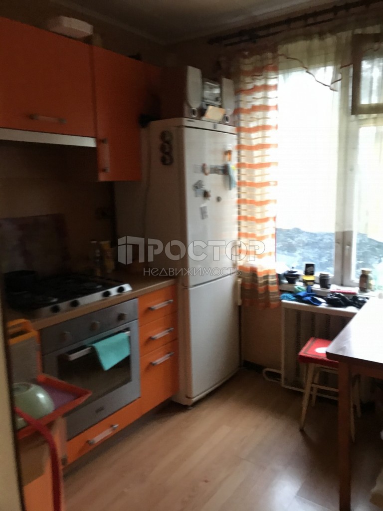 2-комнатная квартира, 45.6 м² - фото 9