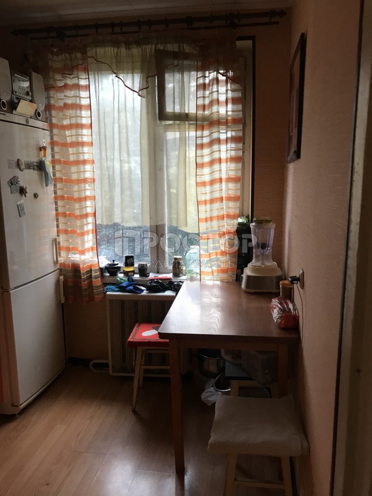 2-комнатная квартира, 45.6 м² - фото 8