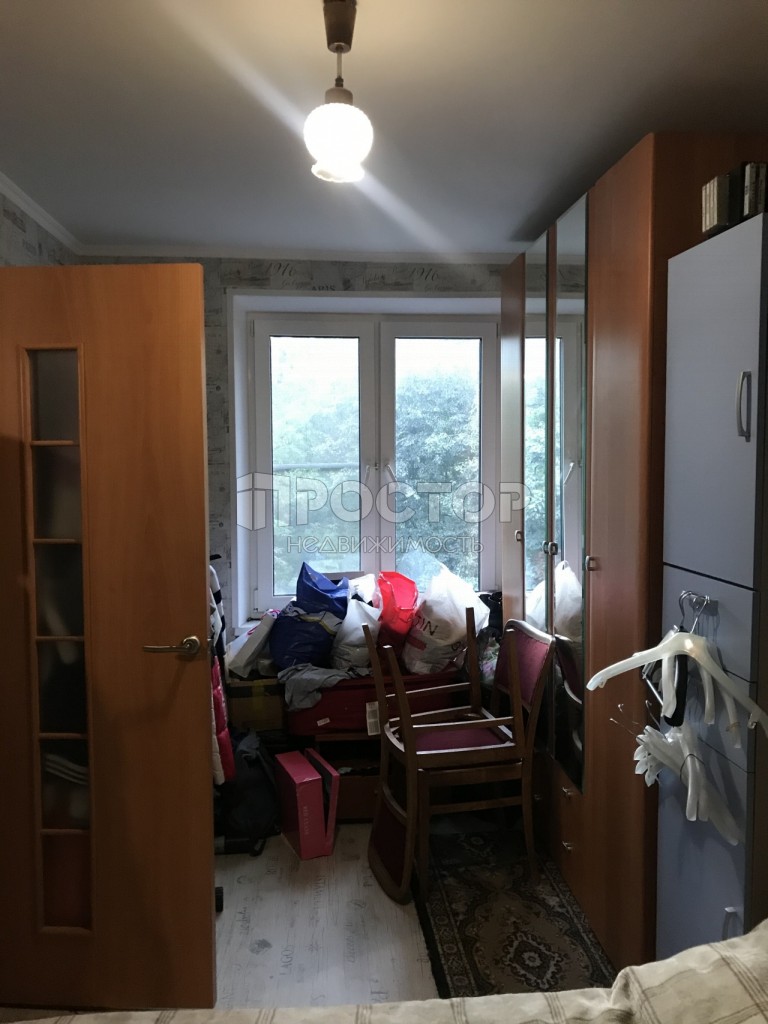 2-комнатная квартира, 45.6 м² - фото 3