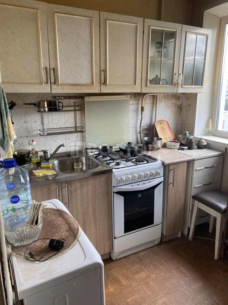 2-комнатная квартира, 44 м² - фото 4