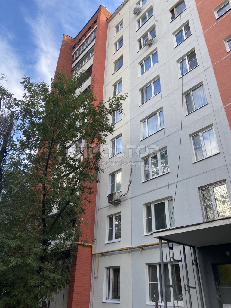 2-комнатная квартира, 44 м² - фото 11