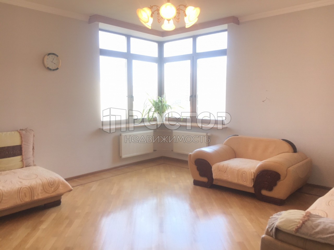 2-комнатная квартира, 78 м² - фото 9