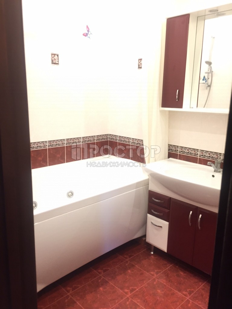 2-комнатная квартира, 78 м² - фото 10