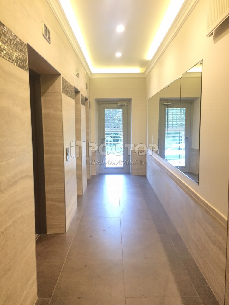 2-комнатная квартира, 78 м² - фото 20