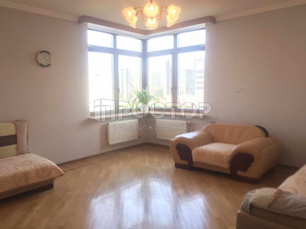 2-комнатная квартира, 78 м² - фото 8