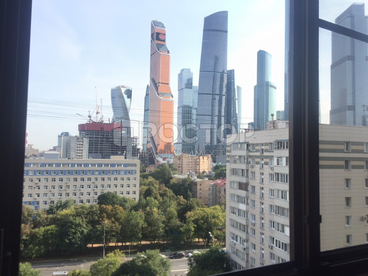 2-комнатная квартира, 78 м² - фото 5