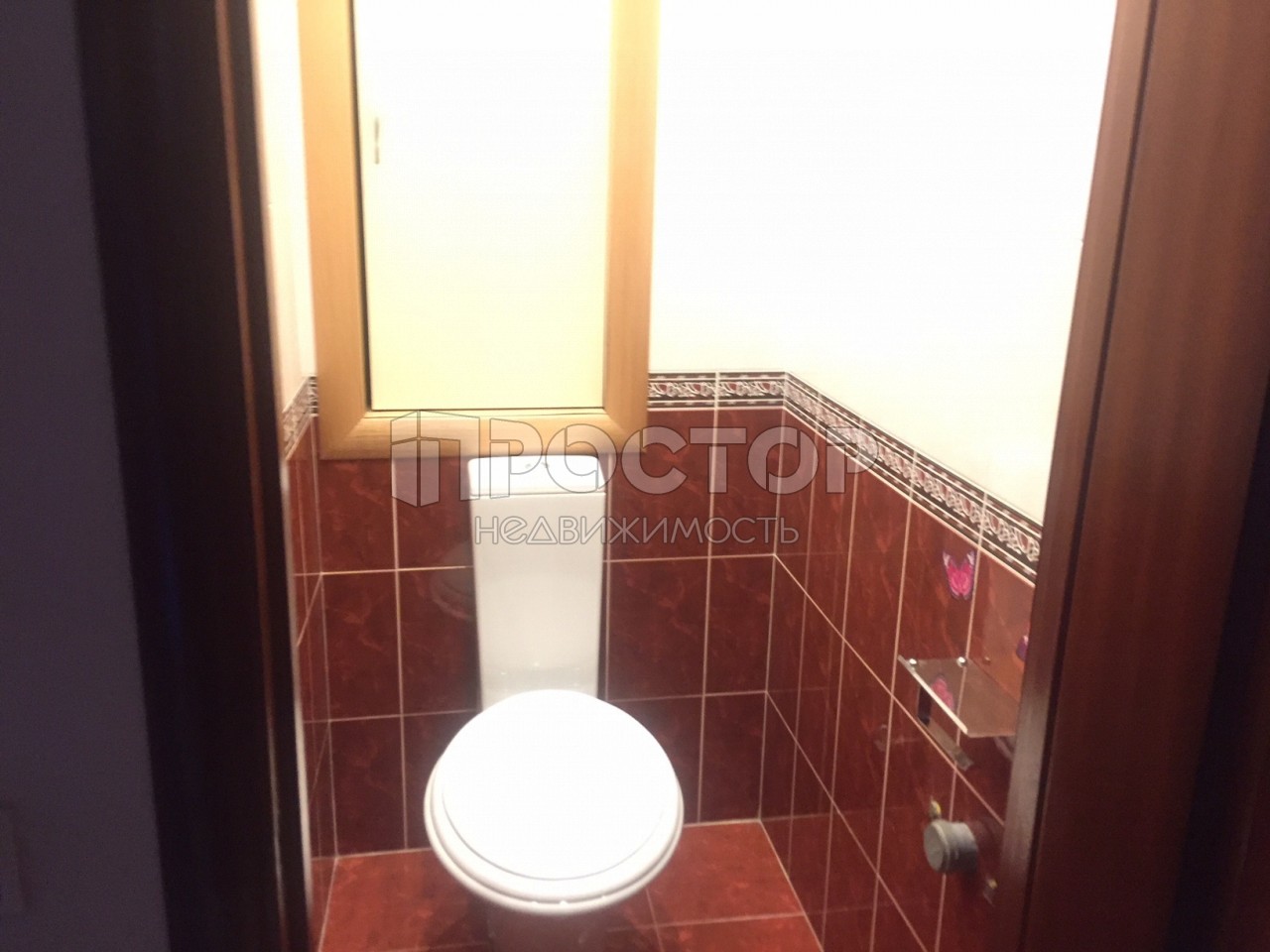 2-комнатная квартира, 78 м² - фото 13