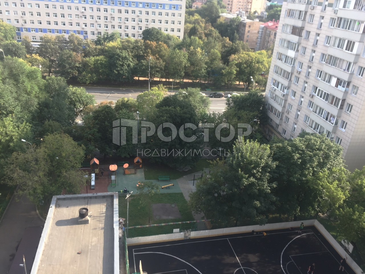 2-комнатная квартира, 78 м² - фото 6