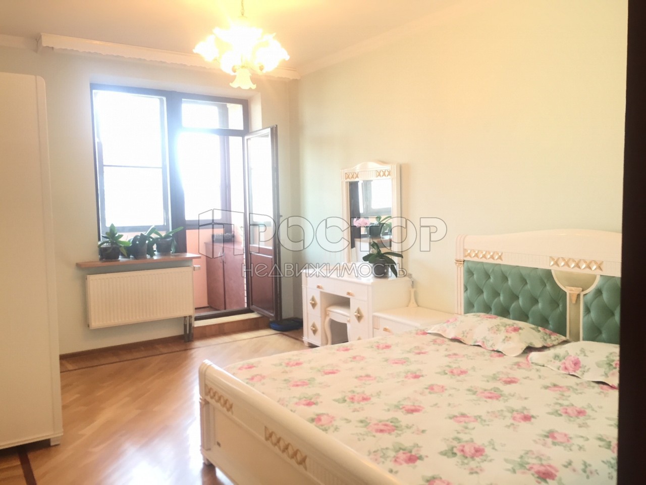 2-комнатная квартира, 78 м² - фото 2