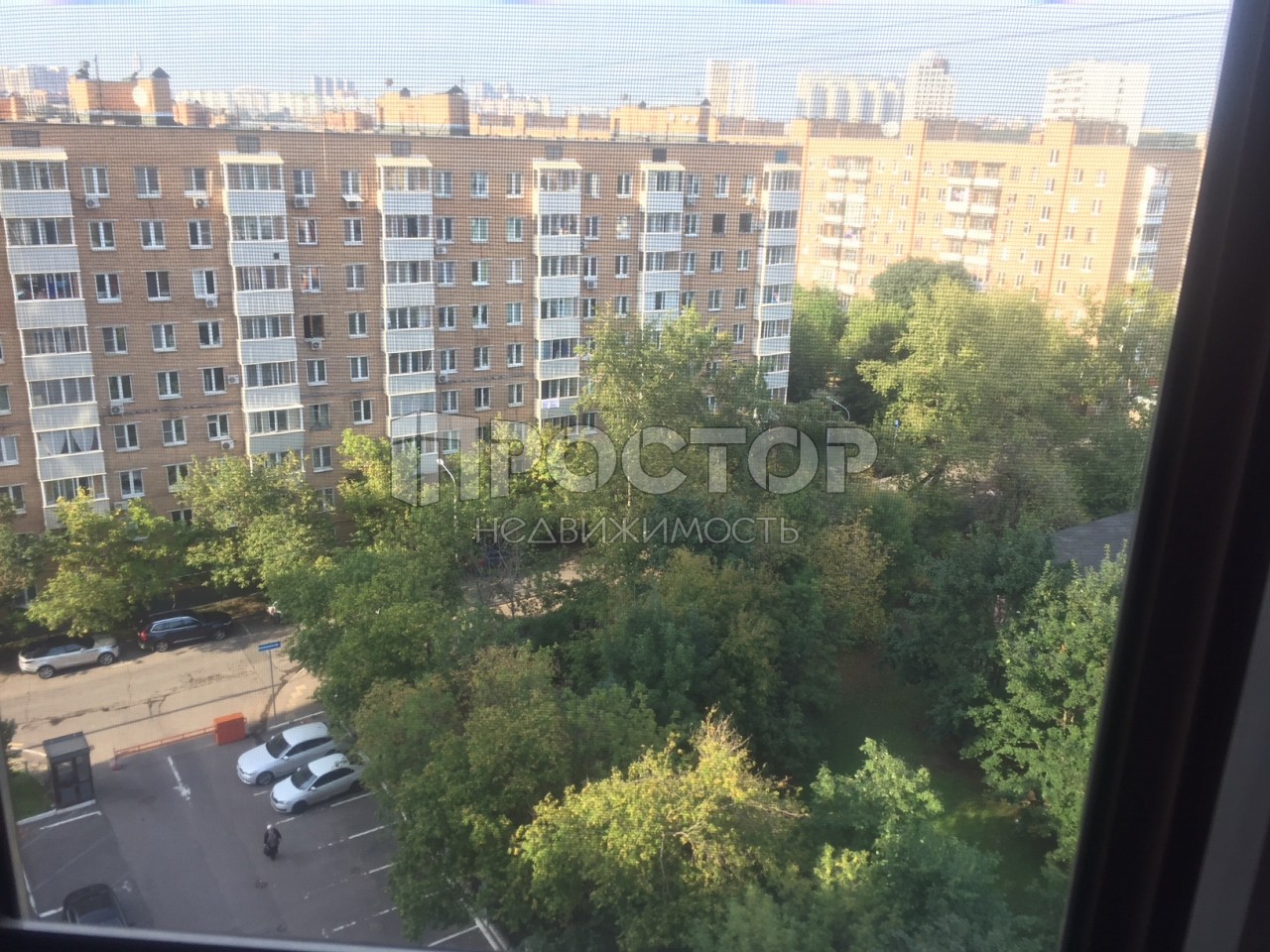 2-комнатная квартира, 78 м² - фото 21