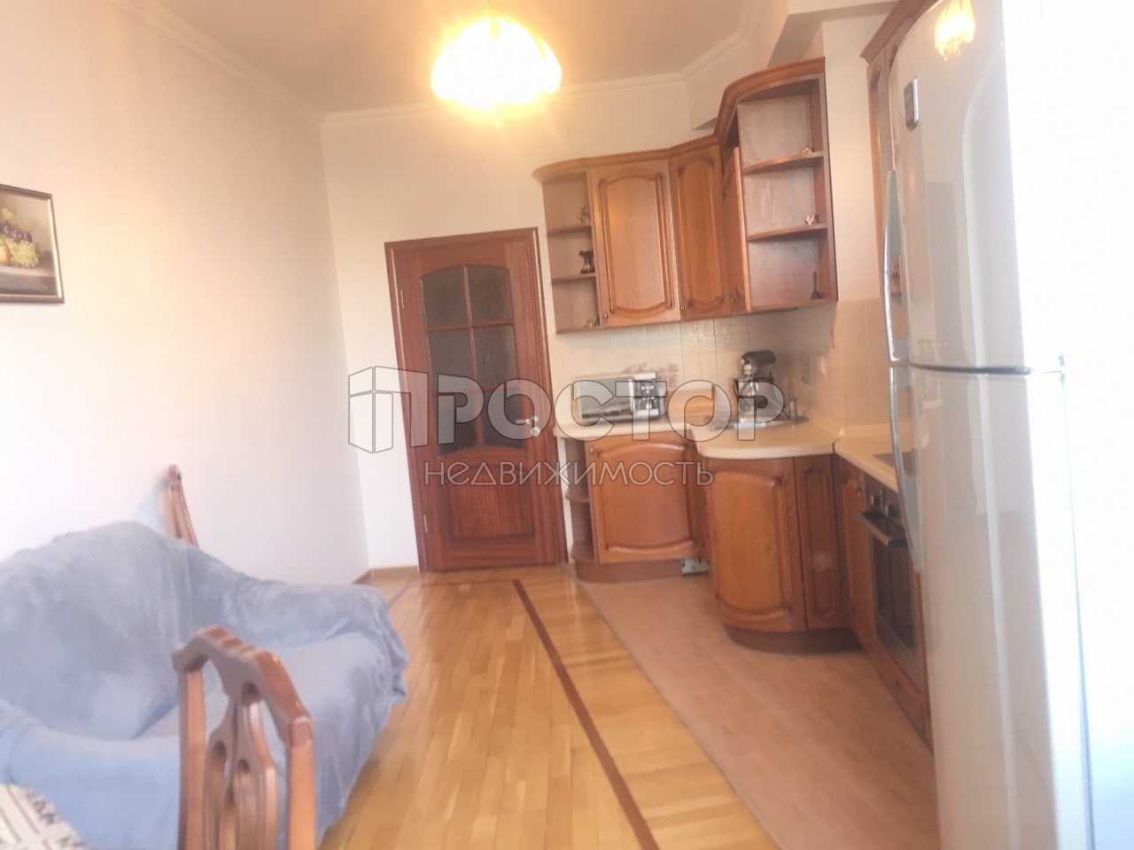 2-комнатная квартира, 78 м² - фото 16