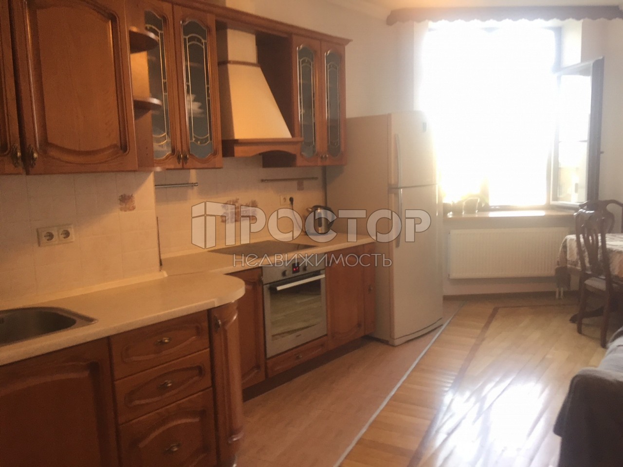 2-комнатная квартира, 78 м² - фото 19