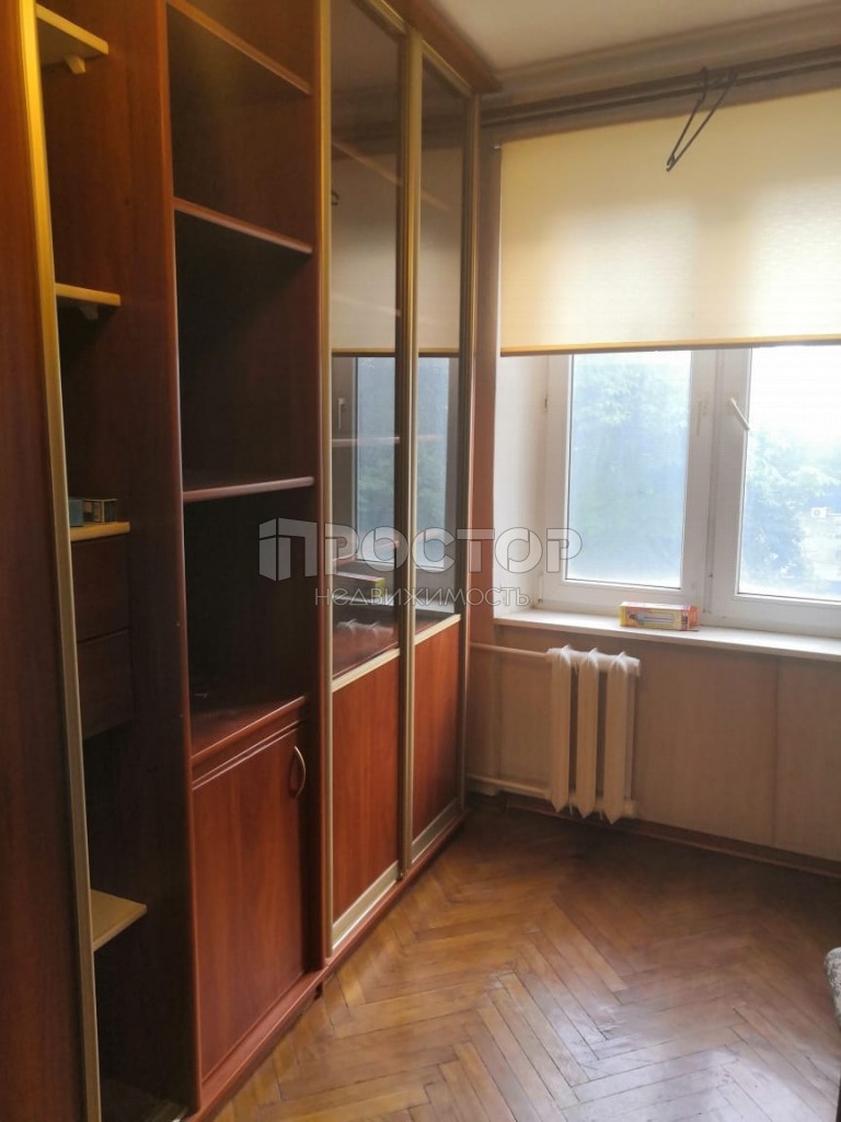 2-комнатная квартира, 53 м² - фото 8