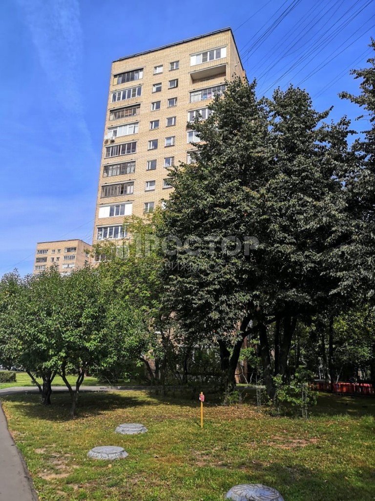 2-комнатная квартира, 53 м² - фото 5