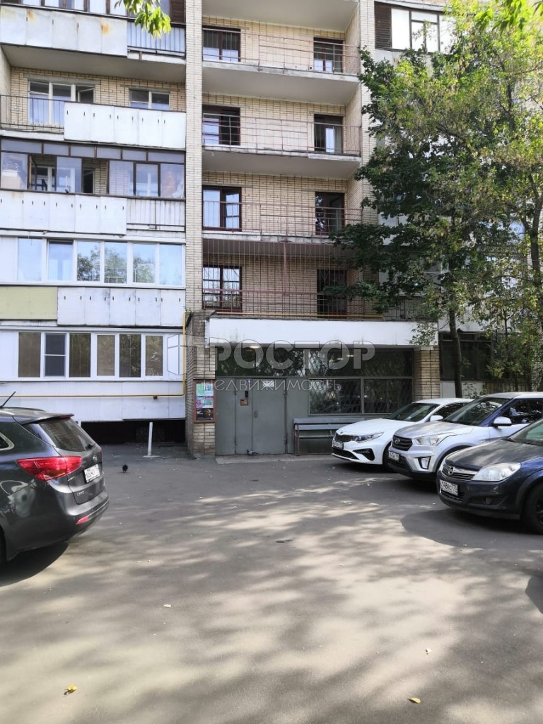 2-комнатная квартира, 53 м² - фото 4