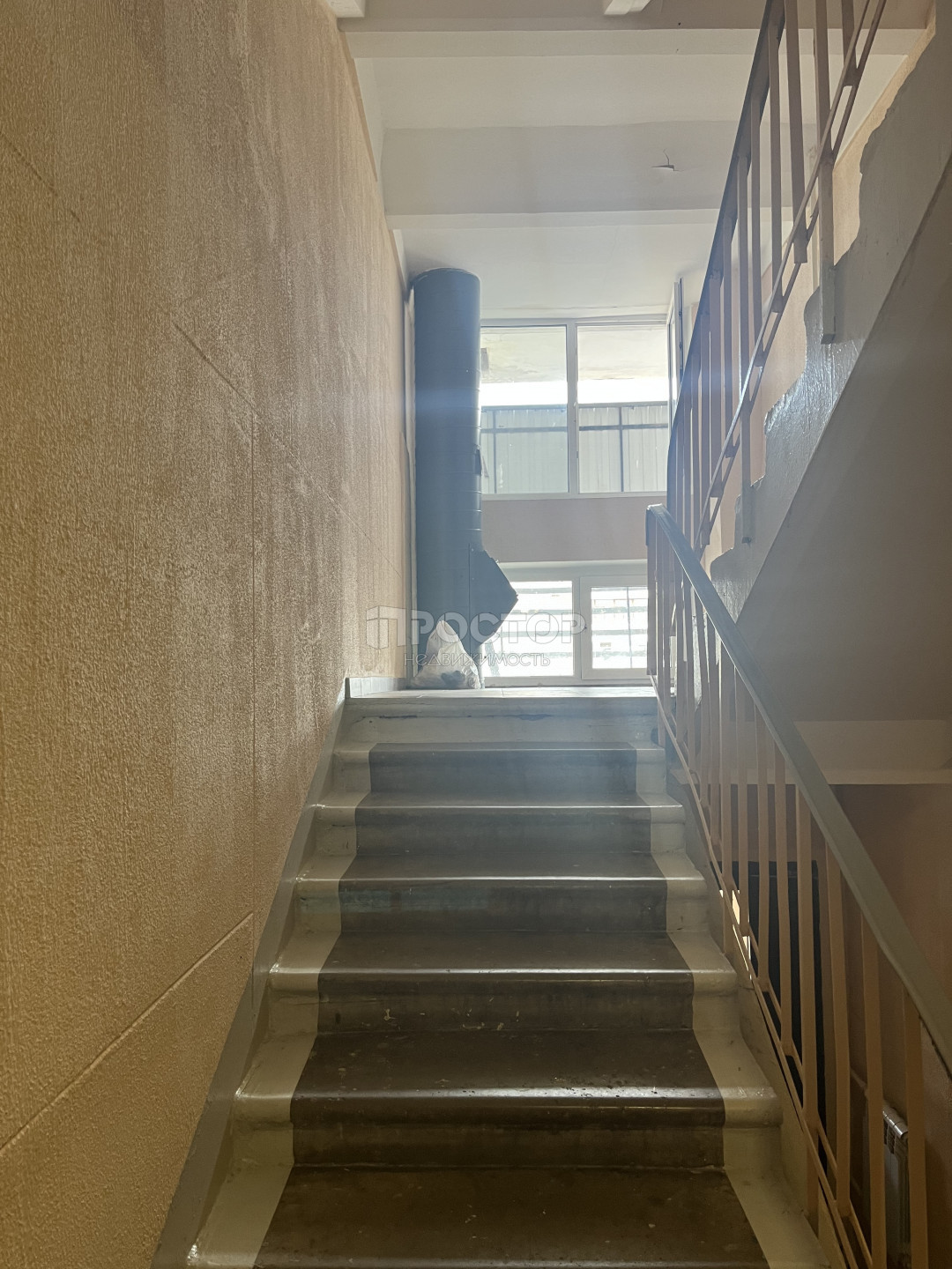 1-комнатная квартира, 34.8 м² - фото 9