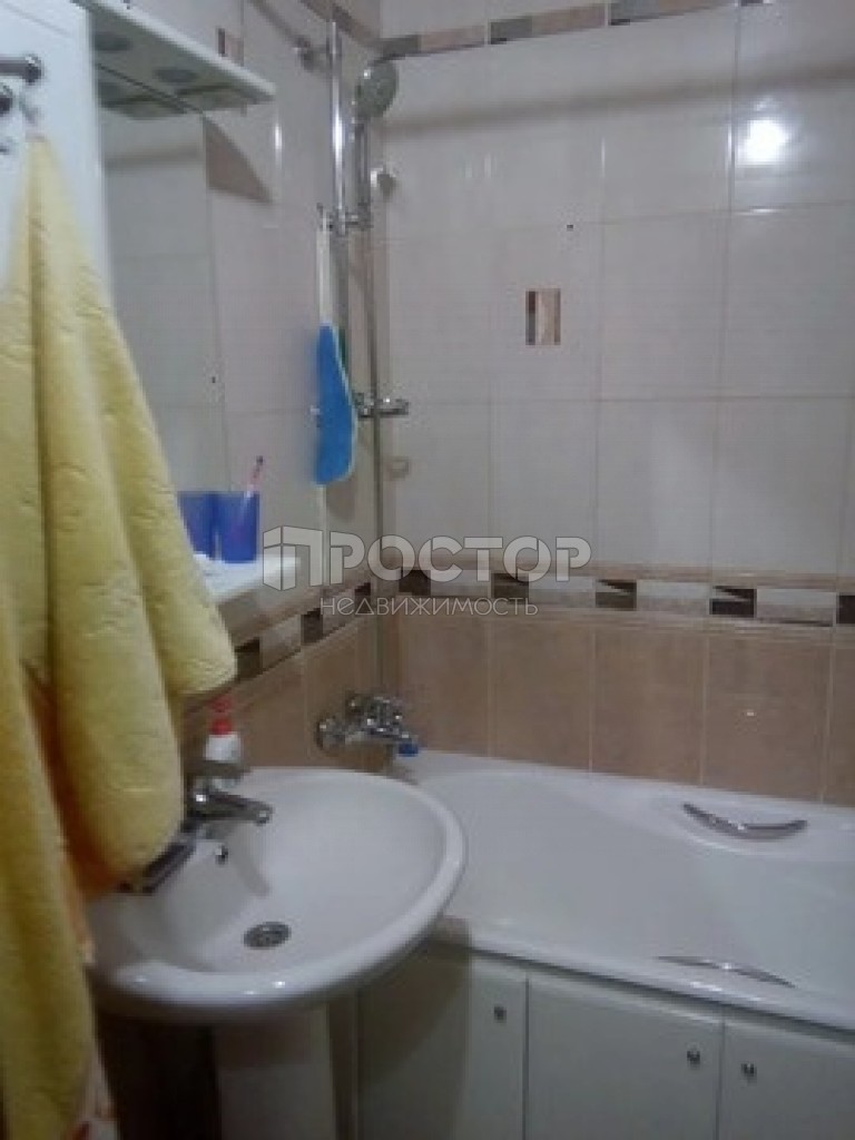 1-комнатная квартира, 38.6 м² - фото 7