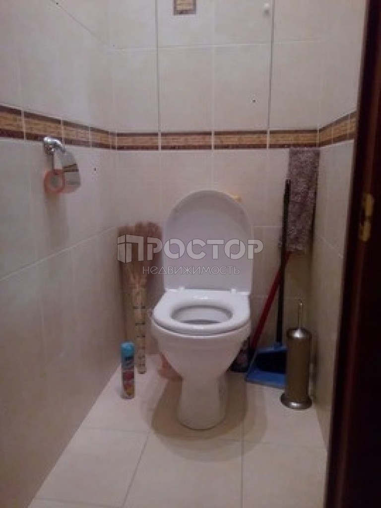 1-комнатная квартира, 38.6 м² - фото 8