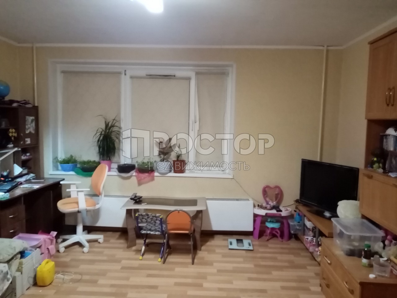 2-комнатная квартира, 60 м² - фото 7