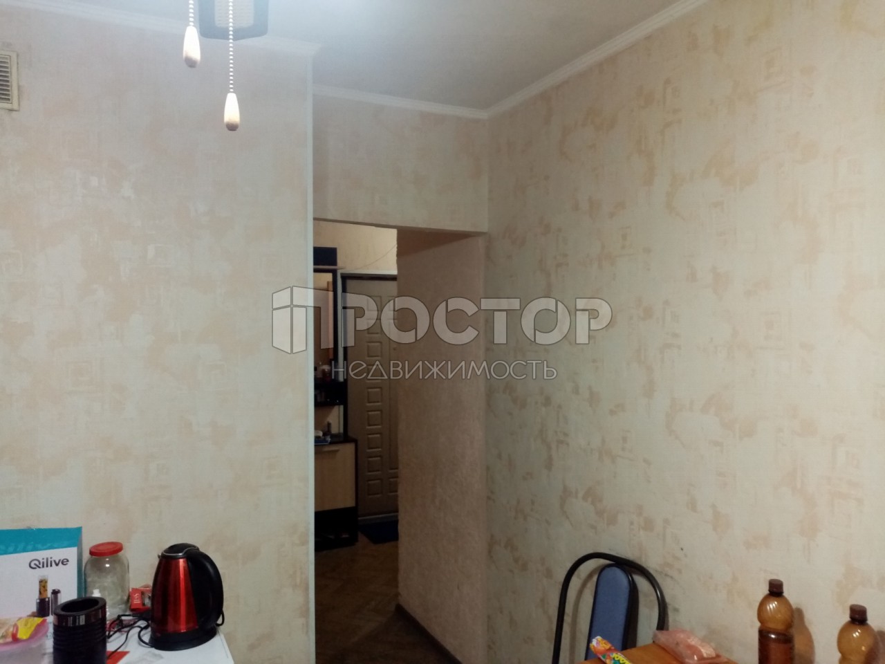 2-комнатная квартира, 60 м² - фото 15