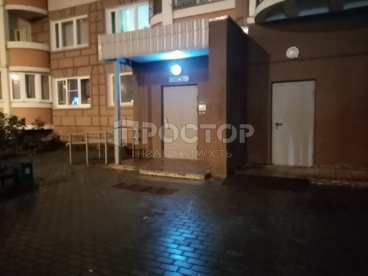 2-комнатная квартира, 60 м² - фото 3