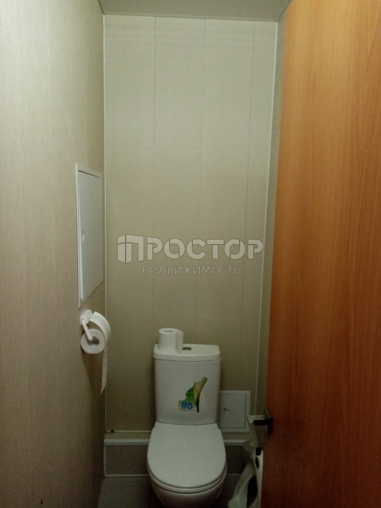 2-комнатная квартира, 60 м² - фото 17