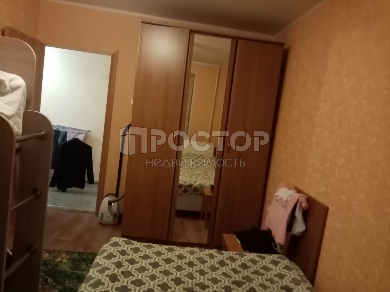 2-комнатная квартира, 60 м² - фото 10