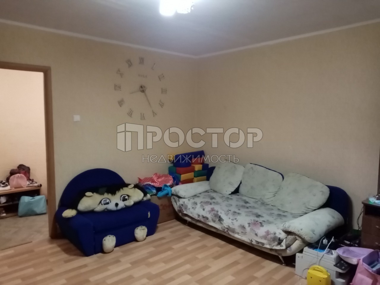 2-комнатная квартира, 60 м² - фото 8