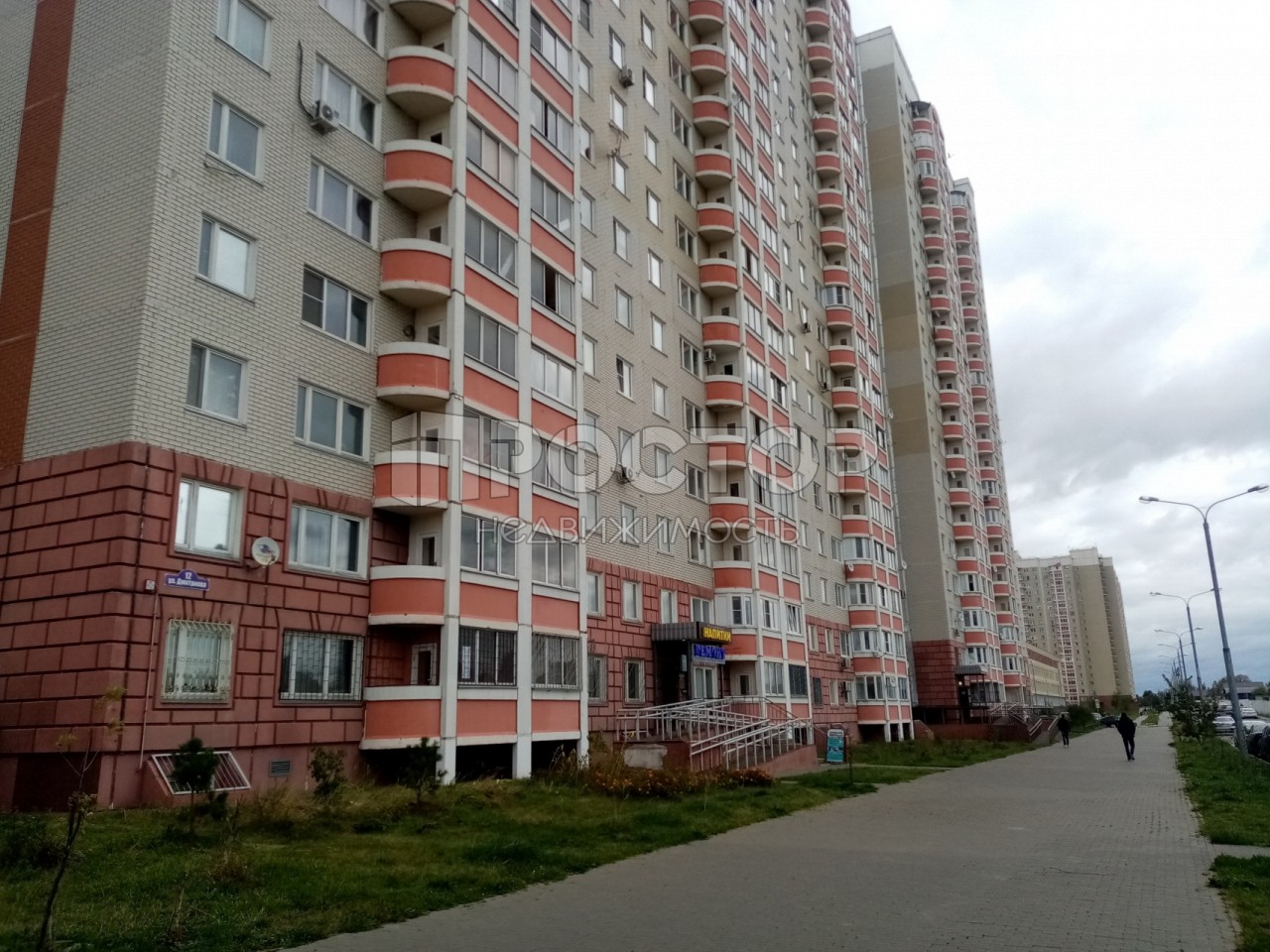 2-комнатная квартира, 60 м² - фото 26