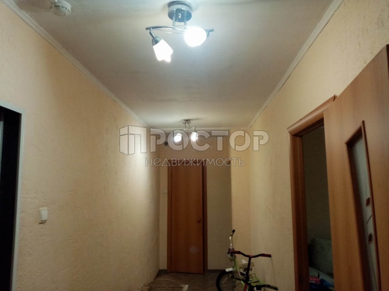 2-комнатная квартира, 60 м² - фото 11