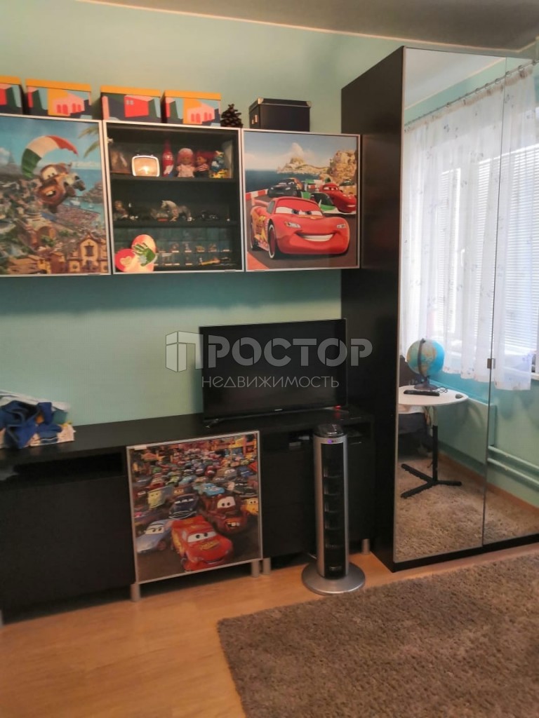 3-комнатная квартира, 73 м² - фото 7