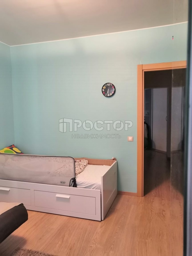 3-комнатная квартира, 73 м² - фото 5