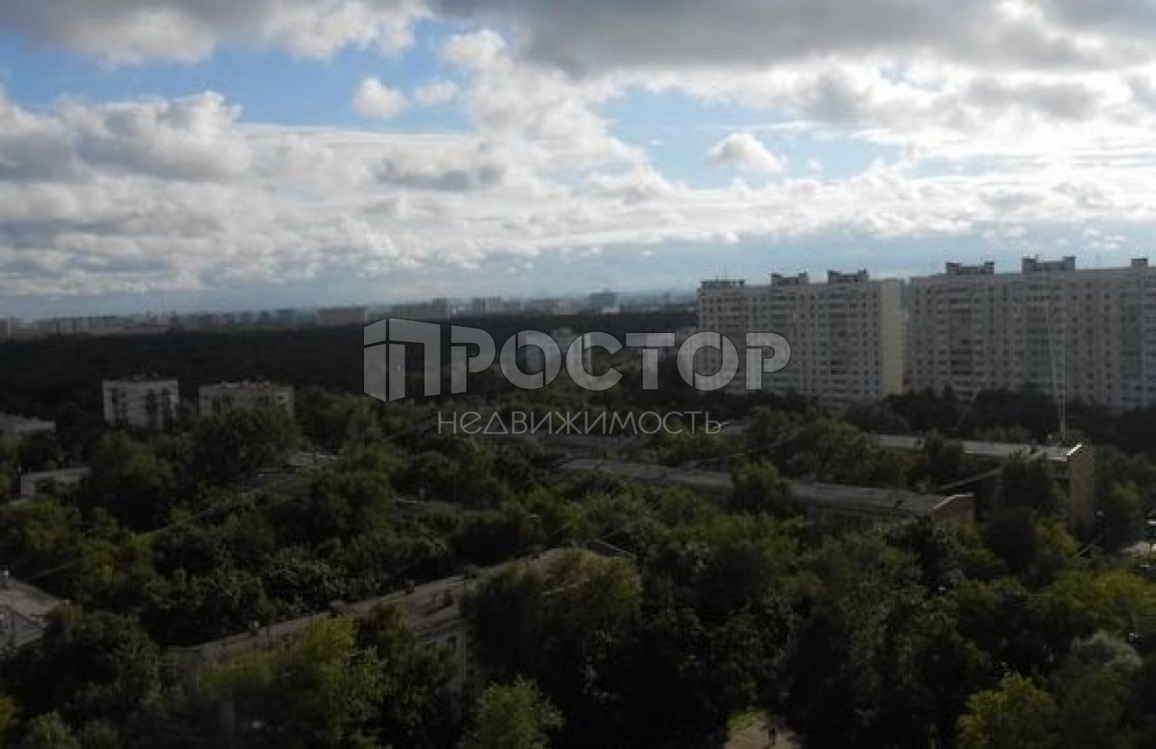 3-комнатная квартира, 73 м² - фото 3