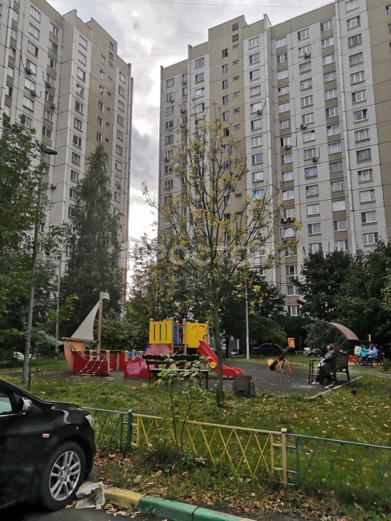 3-комнатная квартира, 73 м² - фото 2