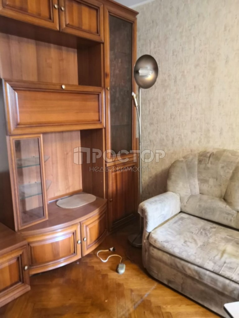 2-комнатная квартира, 41.7 м² - фото 3