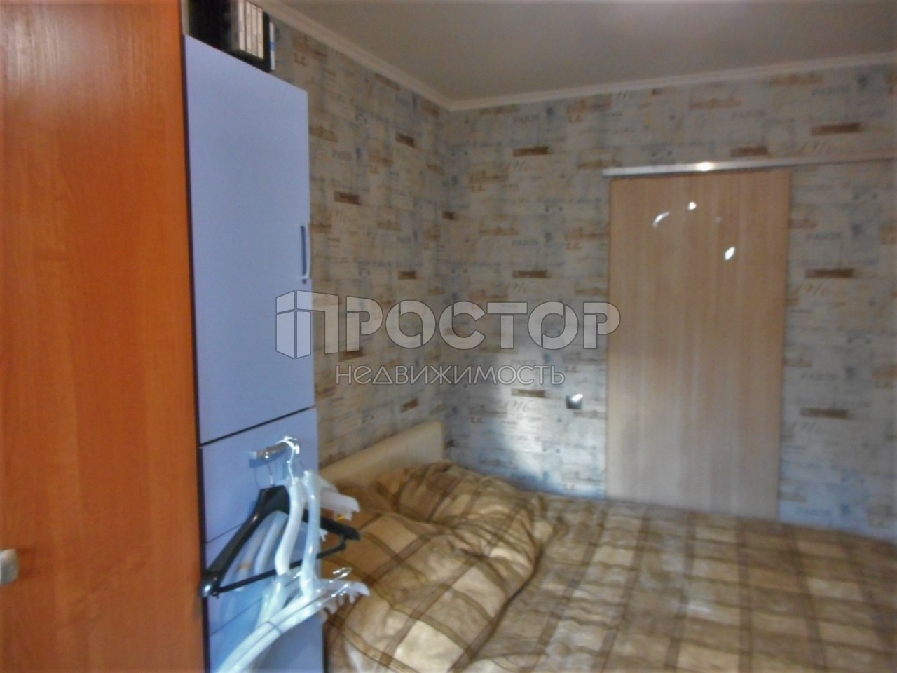 2-комнатная квартира, 45.6 м² - фото 9