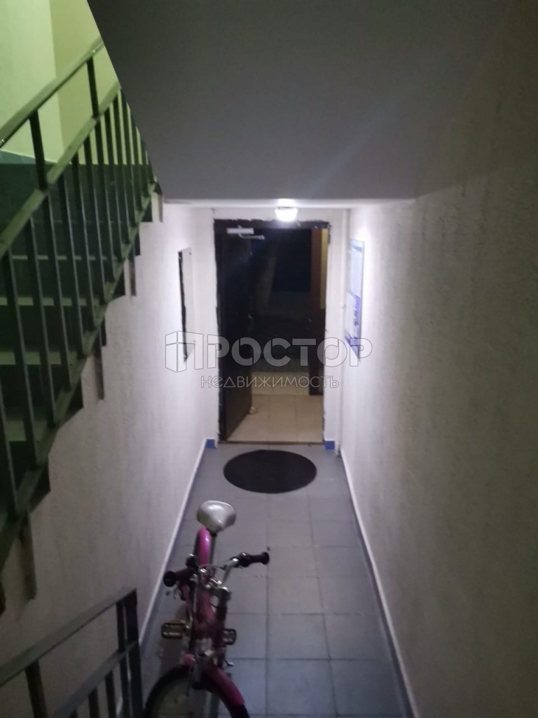 2-комнатная квартира, 63.5 м² - фото 10
