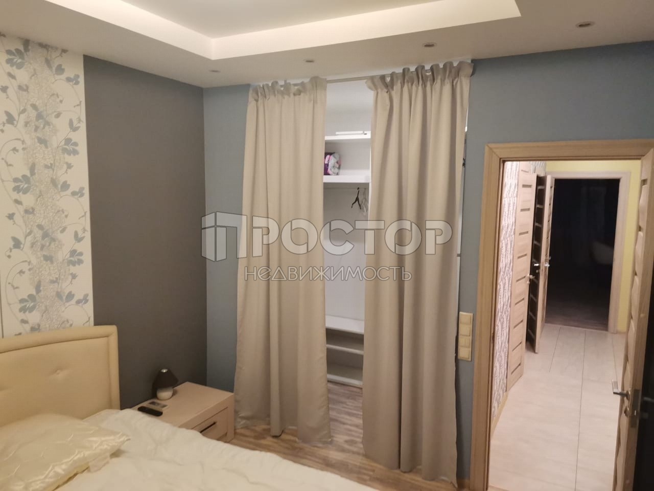 2-комнатная квартира, 63.5 м² - фото 12