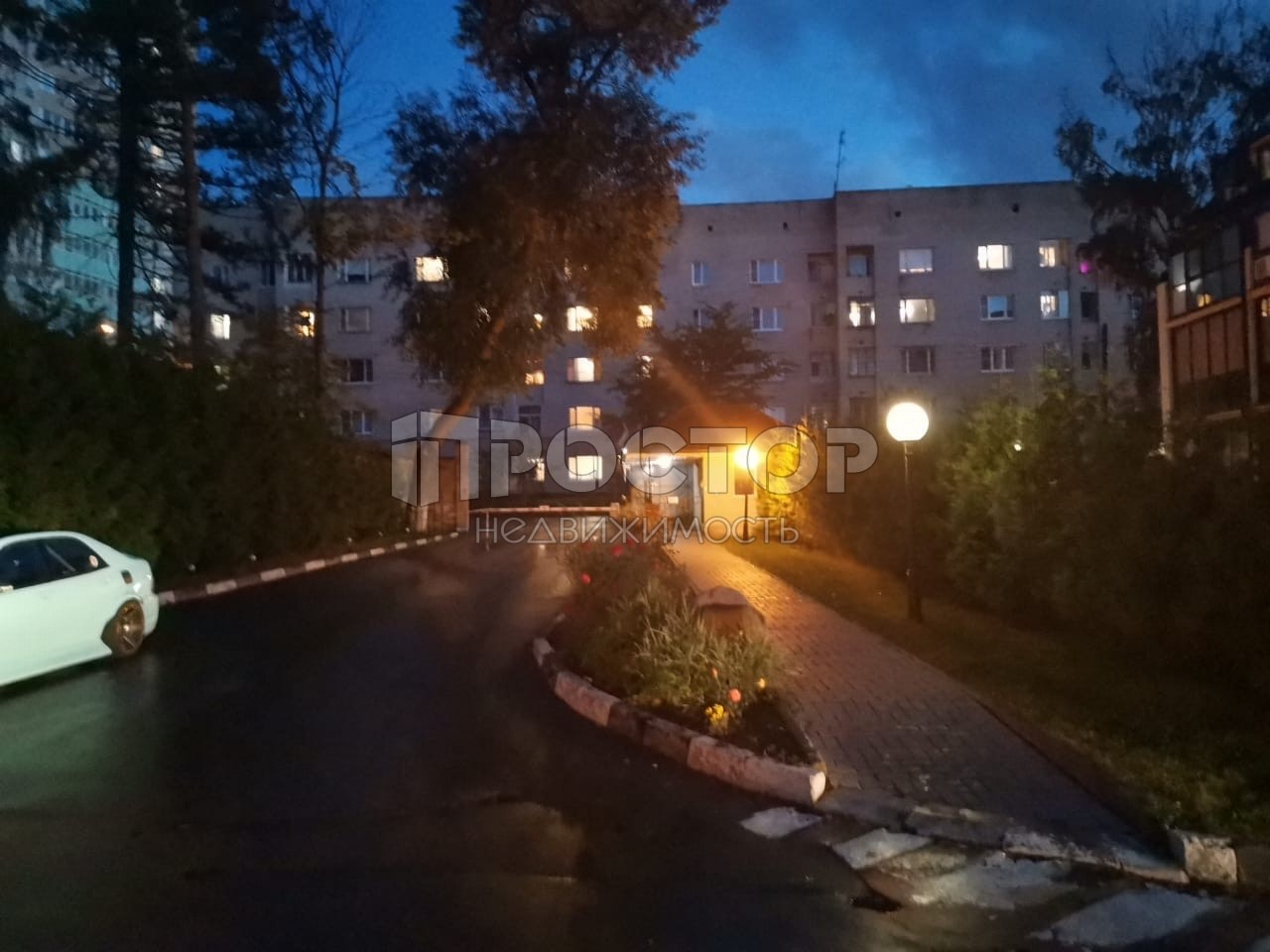 2-комнатная квартира, 63.5 м² - фото 6
