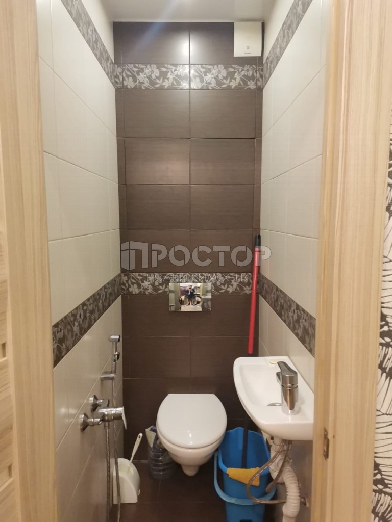 2-комнатная квартира, 63.5 м² - фото 15