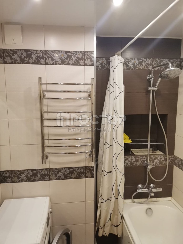 2-комнатная квартира, 63.5 м² - фото 9