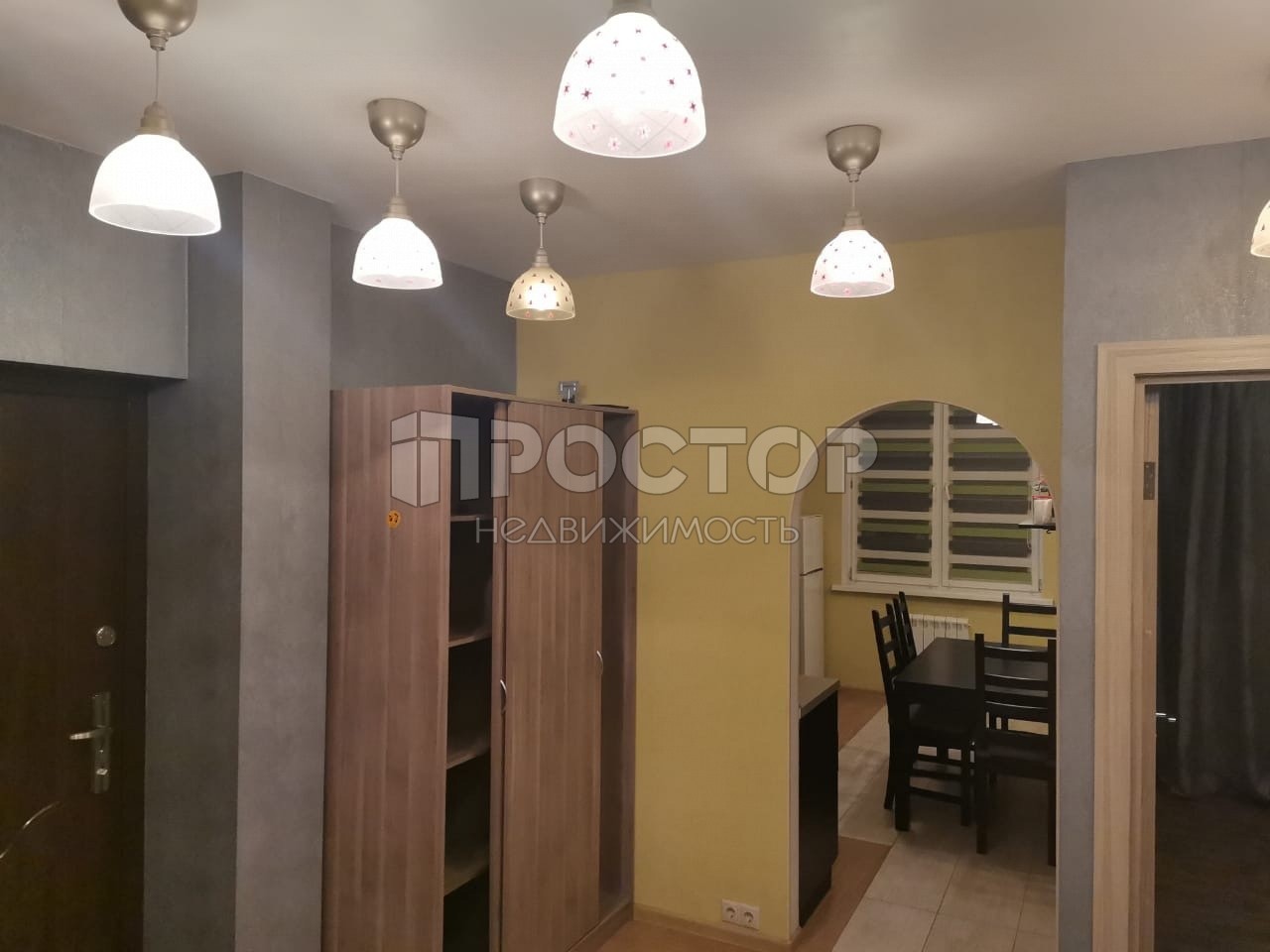 2-комнатная квартира, 63.5 м² - фото 7