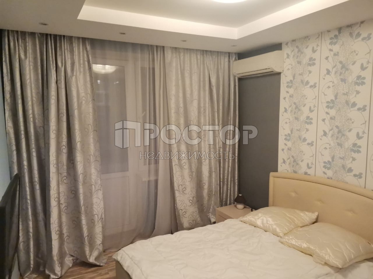 2-комнатная квартира, 63.5 м² - фото 5